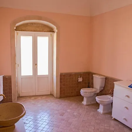 Bed & Breakfast Borgo Antico *