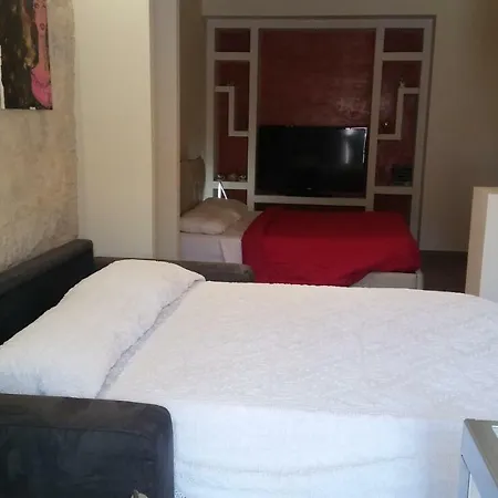 Bed & Breakfast Borgo Antico Ragusa