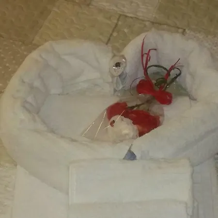 Borgo Antico Bed & Breakfast Ragusa