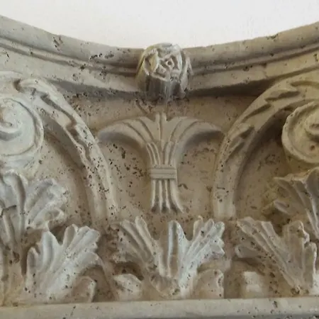 Borgo Antico Ragusa