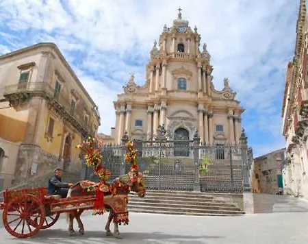 Borgo Antico راغوزا